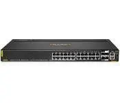 Aruba R8Q68A 6200M 24G Cl4 Poe 4Sfp+ Sw