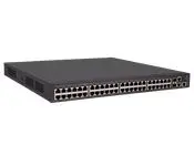HPE JG963A 1950-48G-2SFP+-2XGT-PoE+(370W) Switch