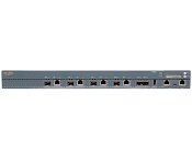 Aruba JW738A 7205 (IL) 2-port 10GBASE-X (SFP+) Controller