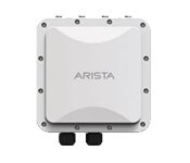 Arista AP-O105 O-105 2x2:2 dual radio 802.11ac Wave-2 outdoor access point with internal antennas