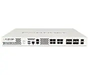 Fortinet FG-600E-BDL-988-12 FortiGate-600E Hardware plus 1 Year ASE FortiCare and FortiGuard 360 Protection