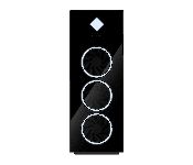 HP 678L6PA Omen 45L I7-12700K 32Gb 1Tb 1Tb Rtx3070T