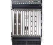 Juniper MX960BASE3-DC-ECM Mx960 Base Chassis With Enhanced Midplane, 2 Nos. Scb-E, Dc Power, Extended Cable Manager, Discounted Re
