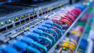 7 Incredible Enterprise Switches You Must Consider for Your Business