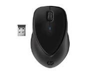 HP H2L63AA Comfort Grip Wireless Mouse