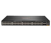 Aruba JL663A 6300M 48-port 1GbE and 4-port SFP56 Switch