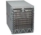 Arista DCS-7508R3-BND-D 7508R Chassis bundle. Includes 7508N chassis, 6x3kW PS, 6xFM-R, 1xSup2-D