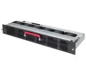 HPE JG843A FlexFabric 7910 Front (Port Side) to Back (Power Side) Airflow Fan Tray