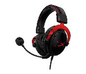 HP 4P5M0AA Hyperx Cloud Ii Headset (Red)