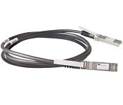 Aruba JH695A X240 10G SFP+ SFP+ 3m DAC C-Cable