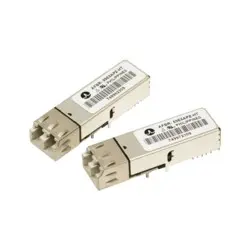 AFBR-59E5APZ-HT Multimode SFF Transceiver with LC Connector for Fast Ethernet with a high operating temperature