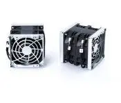 HPE 869489-B21 Ml110 Gen10 Redundant Fan Kit