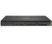Aruba JL709A 8325-12C Bundle includes: 12 x 100Gb QSFP ports switch19, 3 Power-to-Port Fans and 2 Powerto- Port Power Units