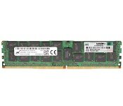 HPE P00922-B21-BUNA Sp 2X 16Gb 2Rx8 Pc4-2933Y-R Smart Kit