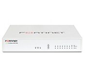 Fortinet FWF-60E-DSLJ-BDL-980-12 FortiWifi-60E-DSLJ Hardware plus 1 Year 24x7 FortiCare and FortiGuard Enterprise Protection