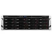 Fortinet FMG-3000F FortiManager-3000F Centralized Management, log and analysis appliance - 4 x GE RJ45, 2 x SFP+, 48 TB storage, up to 4000 x devices/Virtual Domains.