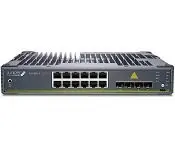 Juniper EX4100-F-12-PAT Rack Mount Power Adapter Tray For Ex4100-F-12P And Ex4100-F-12T Switches Only