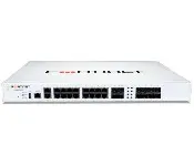 Fortinet FG-201F 18 X Ge Rj45 (Including 1 X Mgmt Port 1