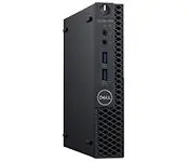 Dell V1TT3 OPTIPLEX 3070 SFF I5-9500 8GB(1x8GB 2666-DDR4) 1TB(HDD-7.2) DVDRW WIN10PRO64 1YR ONSITE WARRANTY (KEYBOARD + MOUSE INCLUDED)