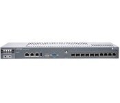 Juniper ACX500-DC Acx500 Indoor Unit 2X1Ge(Sfp) + 4X1Ge(Combo) With Single Dc Ps, I Ru, Temperature Hardened, Passive Cooling, Rack Mounting Options(Mounting Kit Separate), Poe Support, Junos Os