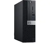 Dell DYDHV OPTIPLEX 7070 MICRO I5-9500T 8GB(1x8GB 2666-DDR4) 256GB(M.2-SSD) WL-AC + BT WIN10PRO64 3YR ONSITE WARRANTY (KEYBOARD + MOUSE INCLUDED)