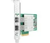 HPE P23665-B21 Ib Hdr100/En 100Gb 1P Qsfp56 Adptr