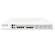 Fortinet FSA-1000F FortiSandbox 1000F FSA-1000F Advanced Threat Protection System - 4 x GE RJ45, 4 x GE SFP slots, 2 VMs with Win7 , Win10 and (1) MS office licenses included. Upgradable to a maximum of 14 licensed VMs