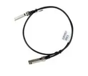 HPE JL294A X240 25G SFP28 to SFP28 1m Direct Attach Copper Cable