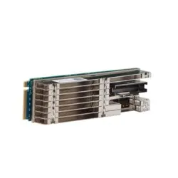 MegaRAID 9524-8i PCIe 4.0 adapter supports an M.2 form factor to optimize high-performance applications