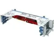 HPE P14575-B21 Dl38X Gen10+ Prim Nebs Riser Kit