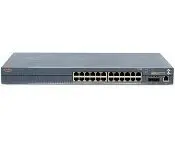 Aruba JW685A 7024 (JP) 24-port 400W PoE+ 10G BASE-X SFP+ 32 AP and 2K Clients Controller