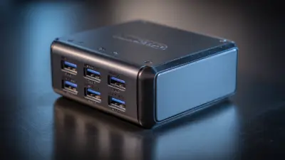 The Ultimate Guide to Finding Top-Tier Suppliers for the Best Portable NAS Storage Solutions