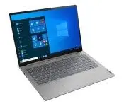 Lenovo 20V900H4AU Tb13S-2 I5-1135G7 8G 256G W11P 1Yos