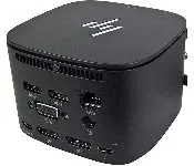 HP 4J0A2AA Thunderbolt Dock 120W G4