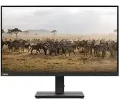 Lenovo 62AFKAR2AU S27E-20 27" Wled Ips Fhd (16:9) Anti-Glare Vga+Hdmi Tilt Stand 3Yr