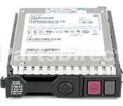 HPE P19815-B21 3.84Tb Nvme Ri Sc U.3 Pe8010 Ssd