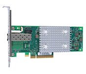 HPE P9M75A StoreFabric SN1600Q 32Gb 1-Port Fibre Channel Host Bus Adapter