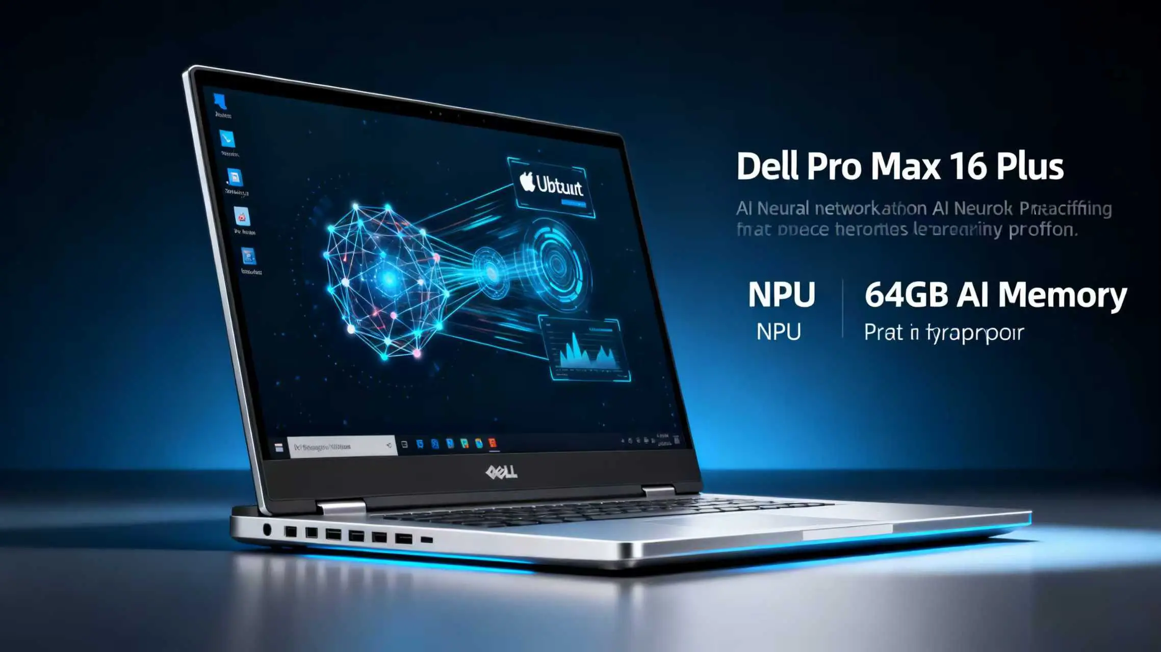 Dell Unveils its First Enterprise-Grade Discrete NPU Mobile Workstation: The Pro Max 16 Plus Unlocks a New Paradigm for Local AI Computing Power