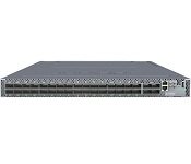 Juniper ACX7100-32C-LAC-AO Acx7100 Chassis With 32 Qsfp28 / 4 Qsfp56-Dd Multi-Rate Ports, Ac Psu, Afo And Limited Junos Evo