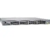 Juniper QFX5200-32C-AFO2 Qfx5200, 32 Qsf+ Ports, Redundant Fans, 2 Ac Power Supplies, Front To Back Airflow, Flex Transform