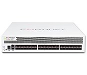 Fortinet FG-3200D-BDL-980-60 FortiGate-3200D Hardware plus 5 Year 24x7 FortiCare and FortiGuard Enterprise Protection