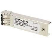 HPE J9152A X132 10G SFP+ LC LRM Transceiver
