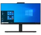 Lenovo 11VF006MAU M90A Aio G3 I5-12500, 23.8"Hd Touch, 256Gb Ssd, 8Gb, Uhd 770, Wifi+Bt, W10P64, 3Yos
