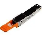 Juniper QDD-400G-DR4 Qsfp-Dd, 400Gbase-Dr4 And 4X100Gbase-Dr, Smf 500 Meters, Standard Temperature (0 Through 70 Degree C), Mpo-12 Connector