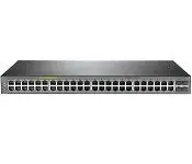Aruba JL386A OfficeConnect 1920S 48G 4SFP PPoE+ 370W Switch