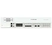 Fortinet FAD-4000F FortiADC-2000F Application Delivery Controller - 2x 40GbE QSFP+, 4 x 10GbE SFP+ ports, 8 x GbE SFP ports, 1 x GbE RJ45 management port, 1x 480G SSD, dual AC power supplies