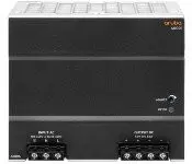 Aruba JL820A CX 4000i POE 54VDC 480W 100-240VAC DIN Power Supply