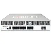 Fortinet FG-3400E-BDL-950-12 FortiGate-3400E Hardware plus 1 Year 24x7 FortiCare and FortiGuard Unified (UTM) Protection