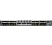 Juniper ACX7100-48L-LAC-AI Acx 7100 Chassis With 48 Sfp56 / 6 Qsfp56-Dd Multi-Rate Ports, Ac Psu, Afi And Limited Junos Evo