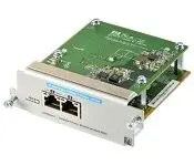 Aruba J9732AS 2920 2-port 10GBASE-T Module/S-Buy